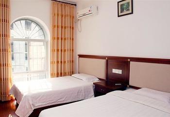 Beihai Jinghai Villa Hotel Zewnętrze zdjęcie