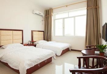 Beihai Jinghai Villa Hotel Zewnętrze zdjęcie