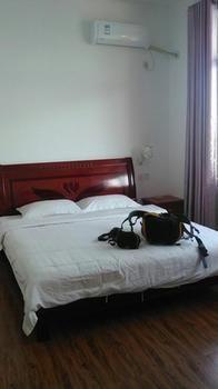 Beihai Jinghai Villa Hotel Zewnętrze zdjęcie