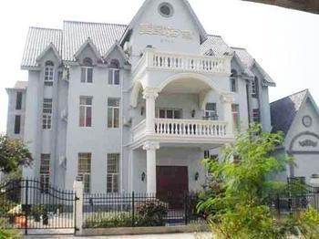 Beihai Jinghai Villa Hotel Zewnętrze zdjęcie