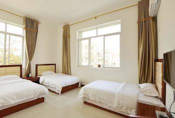 Beihai Jinghai Villa Hotel Zewnętrze zdjęcie