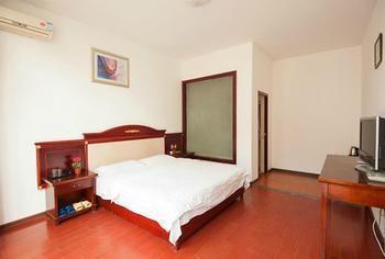 Beihai Jinghai Villa Hotel Zewnętrze zdjęcie