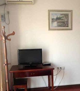 Beihai Jinghai Villa Hotel Zewnętrze zdjęcie