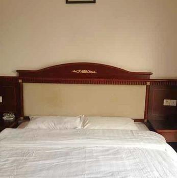 Beihai Jinghai Villa Hotel Zewnętrze zdjęcie