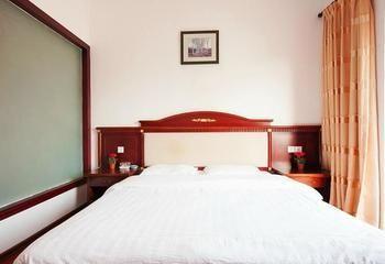 Beihai Jinghai Villa Hotel Zewnętrze zdjęcie